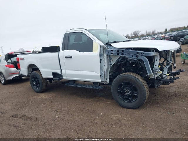 Ford F-350 Xl