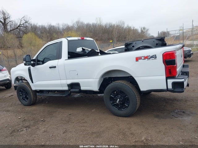 Ford F-350 Xl