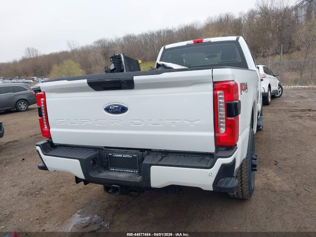 Ford F-350 Xl