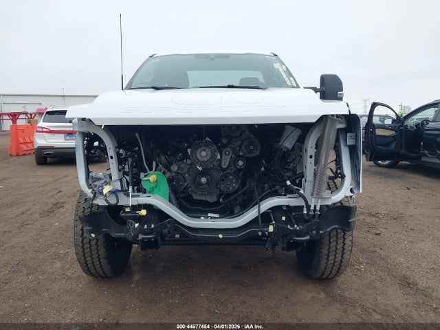 Ford F-350 Xl