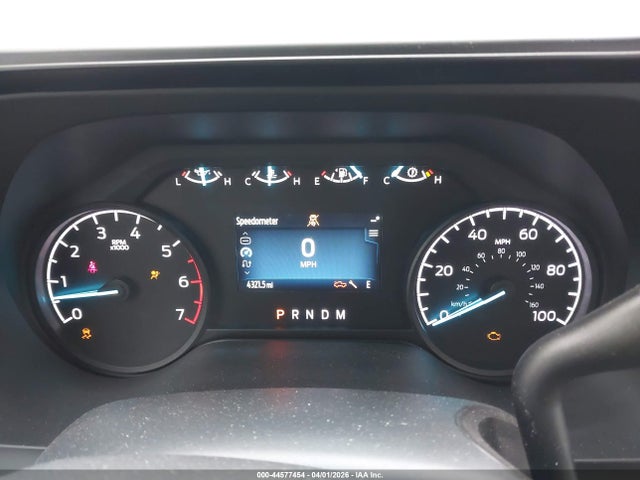 Ford F-350 Xl