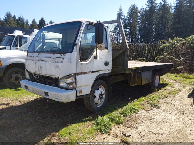 General Motors W4s042 W4500 Hd Gas Reg