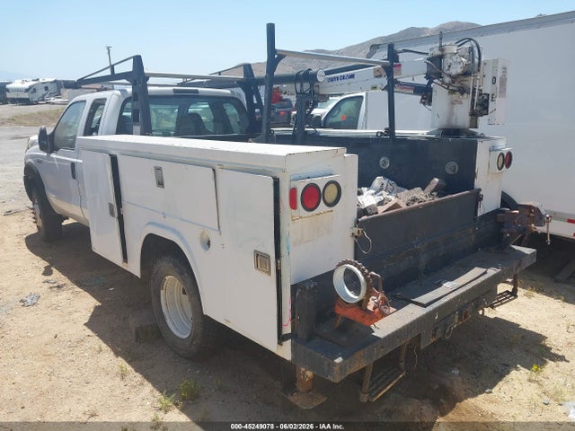 Ford F-350