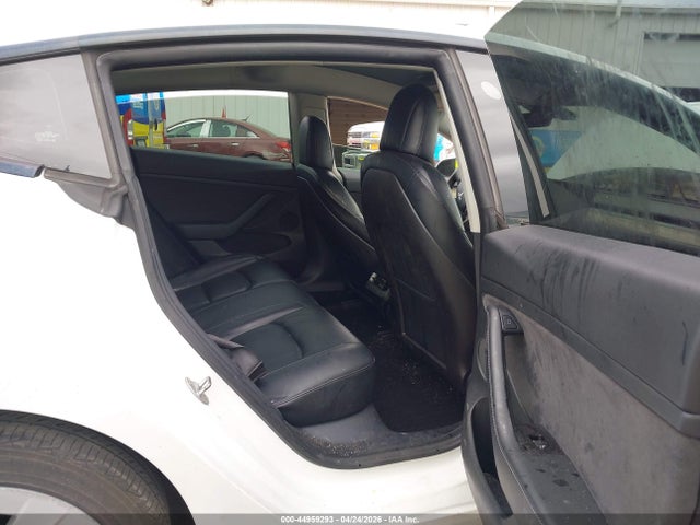 Tesla Model 3 Standard Range Plus Rear-wheel Drive