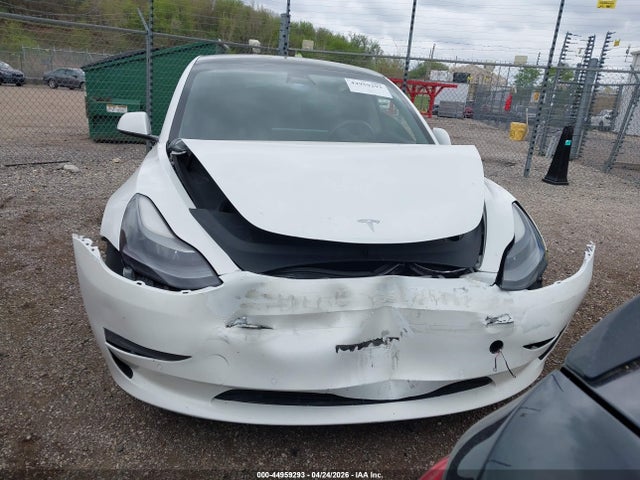 Tesla Model 3 Standard Range Plus Rear-wheel Drive