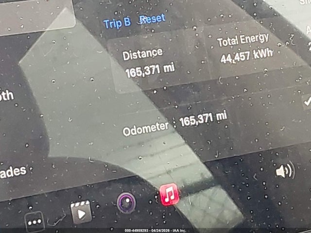 Tesla Model 3 Standard Range Plus Rear-wheel Drive