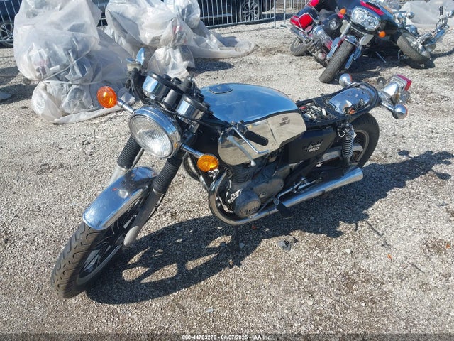Yamaha Xs650