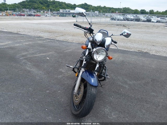 Suzuki Gsf1200 S