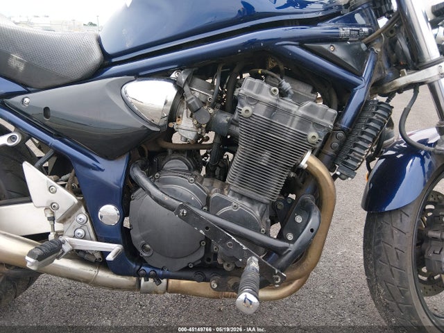Suzuki Gsf1200 S