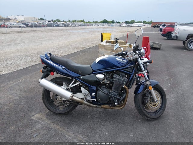 Suzuki Gsf1200 S