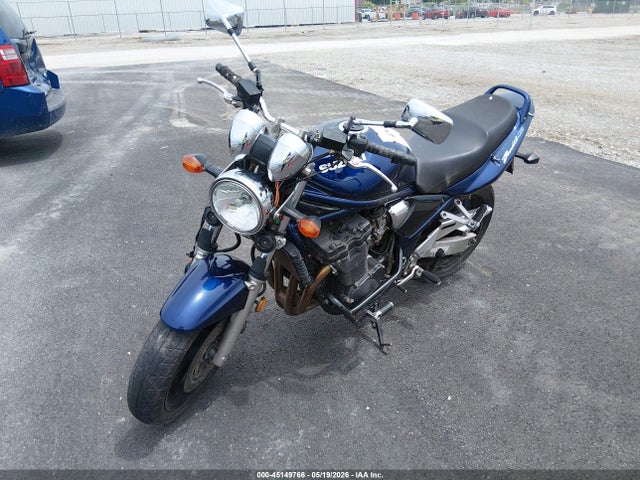Suzuki Gsf1200 S