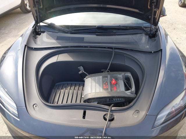 Tesla Model 3 Long Range Dual Motor All-wheel Drive