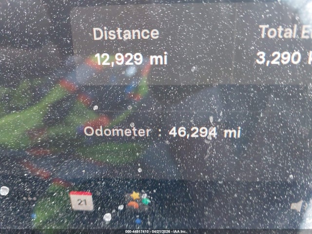Tesla Model 3 Long Range Dual Motor All-wheel Drive