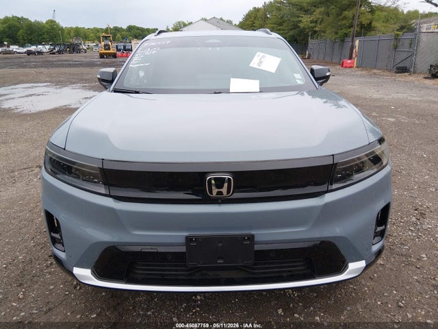 Honda Prologue Elite