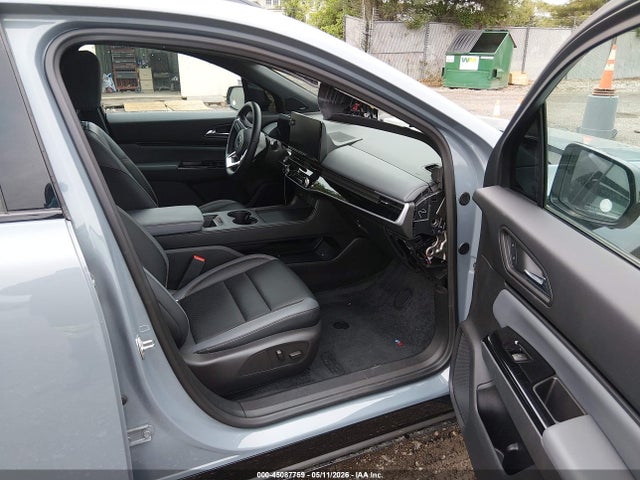 Honda Prologue Elite