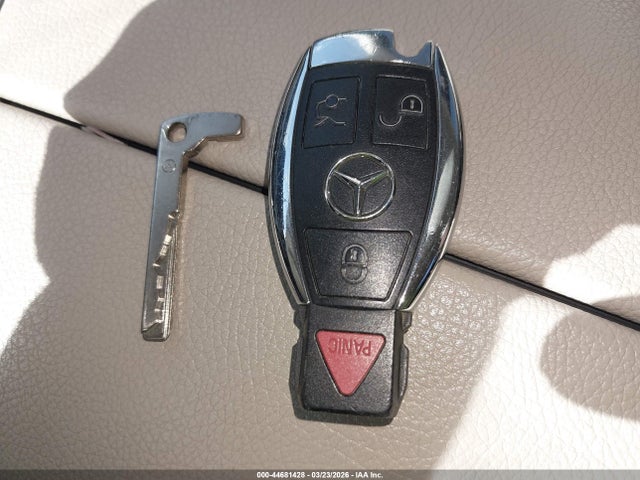 Mercedes-Benz C-Class 4matic