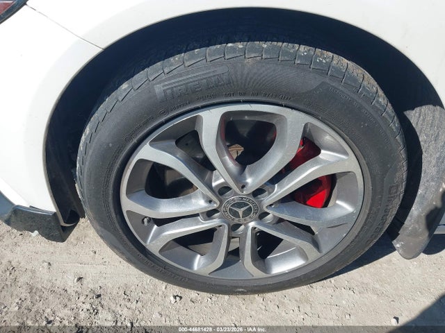 Mercedes-Benz C-Class 4matic