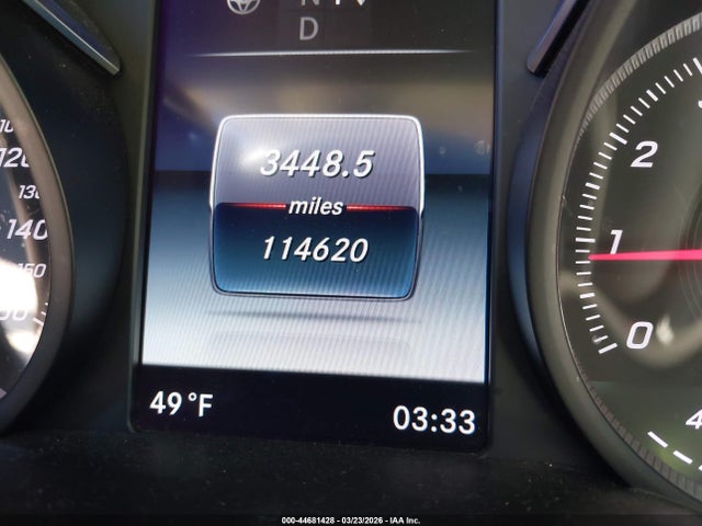 Mercedes-Benz C-Class 4matic