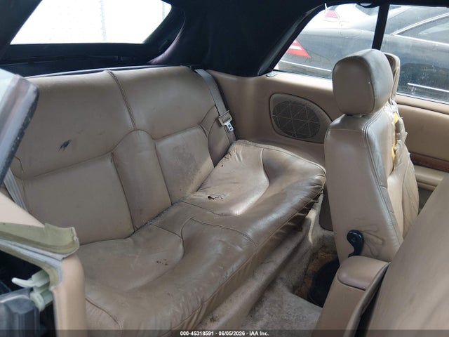 Chrysler Sebring Jxi
