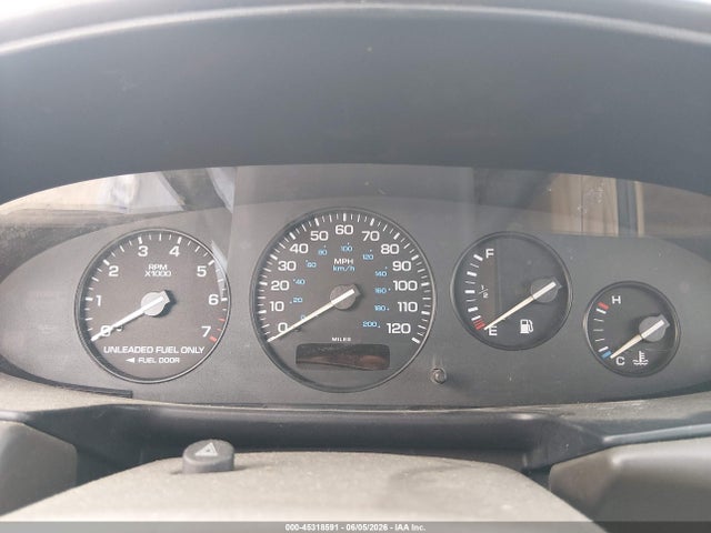 Chrysler Sebring Jxi