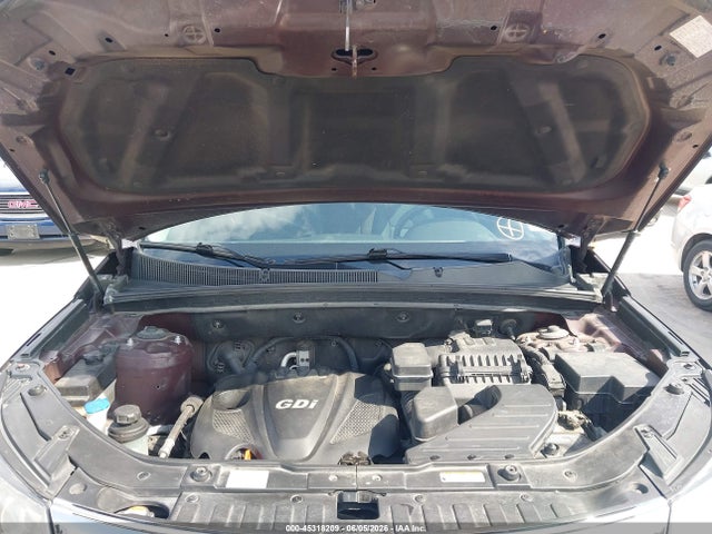 Kia Sorento Lx