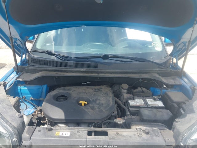 Kia Soul +
