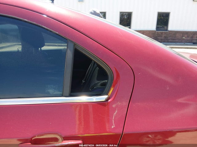 Chevrolet Sonic Lt Auto