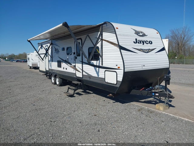 Salvage Jayco Other Image