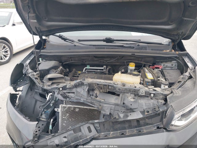 Chevrolet Trax Ls