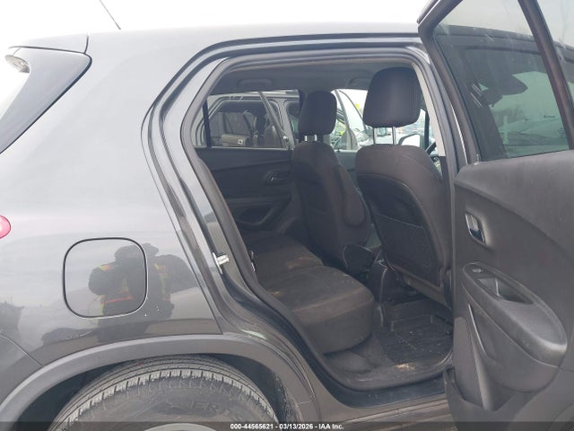 Chevrolet Trax Ls