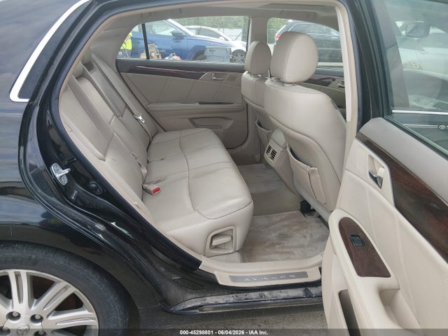 Toyota Avalon Limited