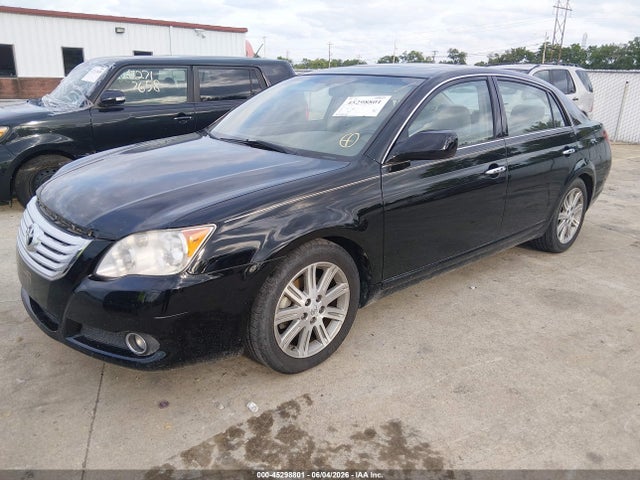 Toyota Avalon Limited