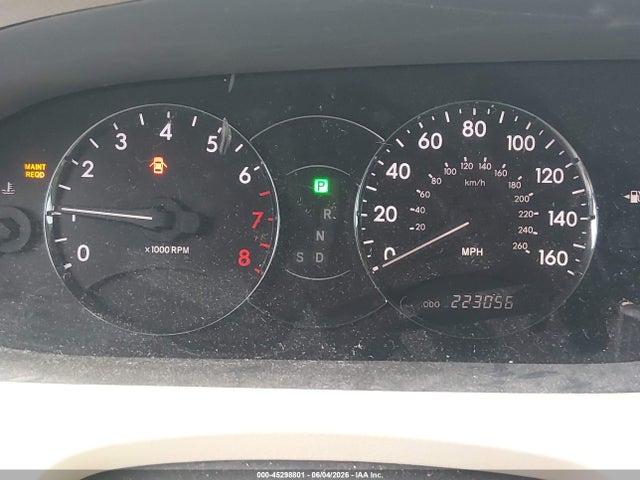 Toyota Avalon Limited