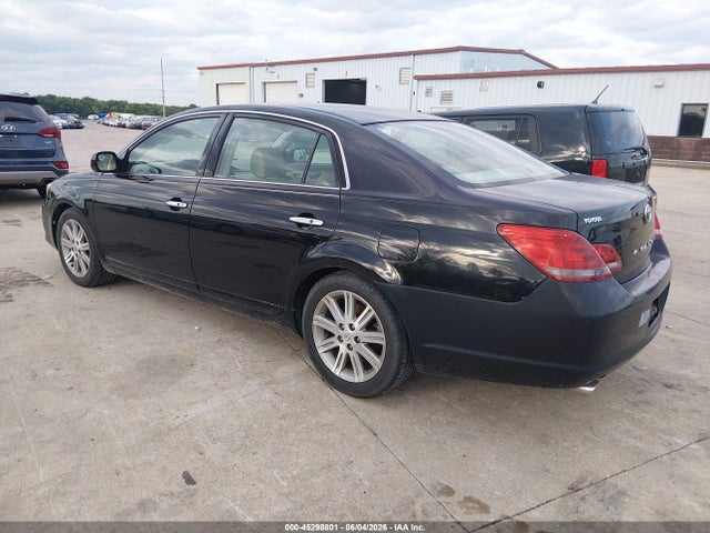 Toyota Avalon Limited