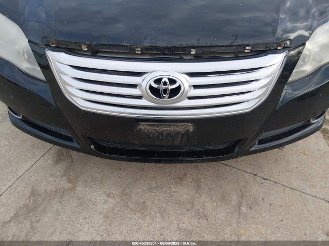 Toyota Avalon Limited