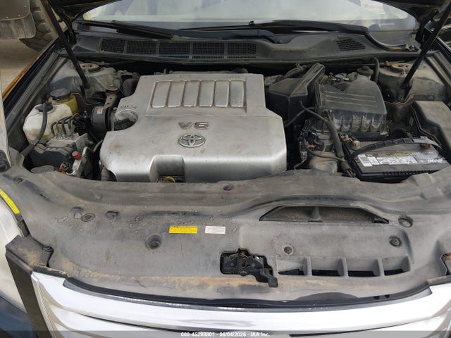 Toyota Avalon Limited
