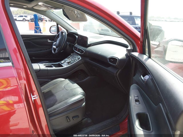 Hyundai SANTA FE Sel