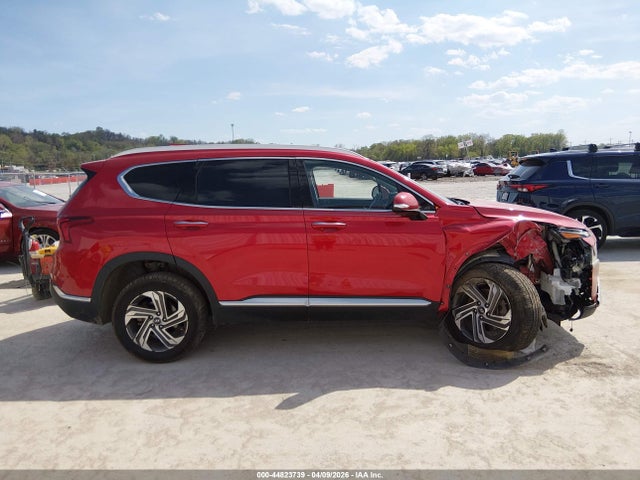 Hyundai SANTA FE Sel