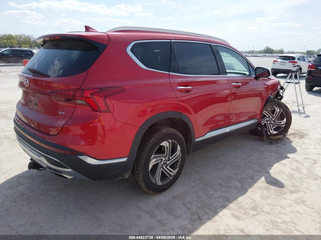 Hyundai SANTA FE Sel