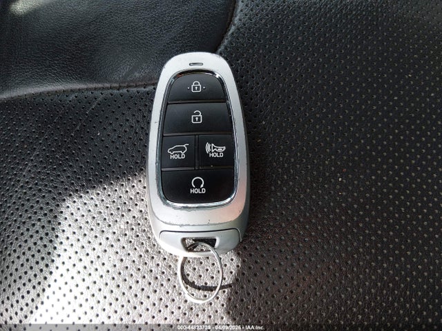 Hyundai SANTA FE Sel