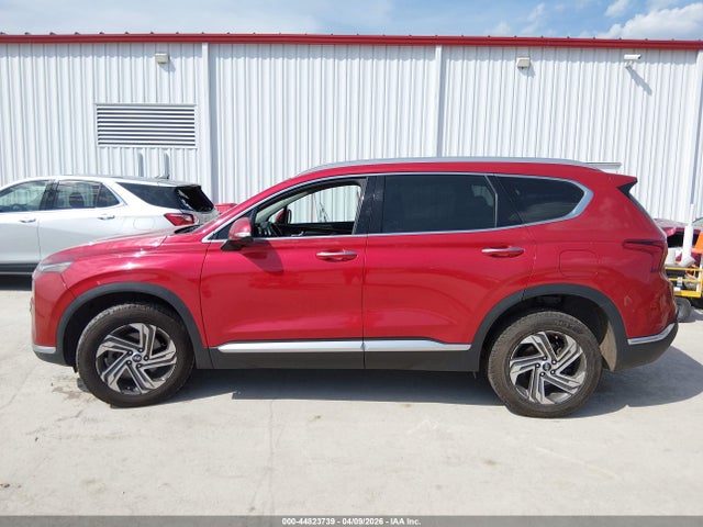 Hyundai SANTA FE Sel