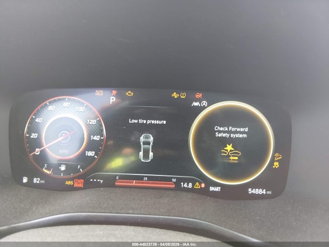 Hyundai SANTA FE Sel