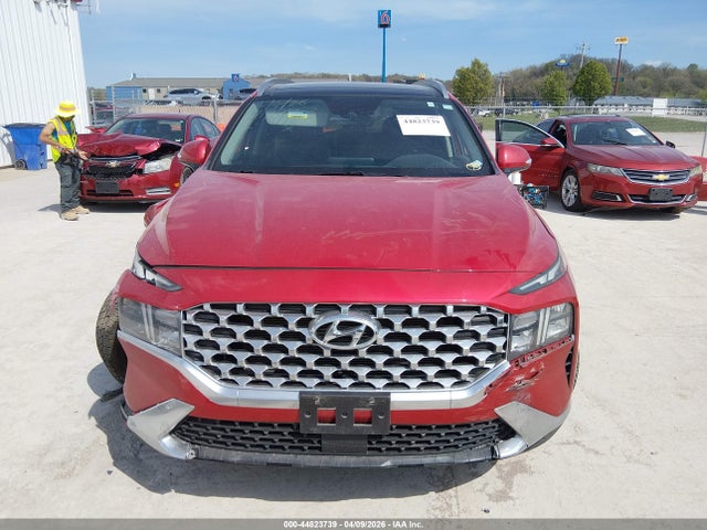 Hyundai SANTA FE Sel