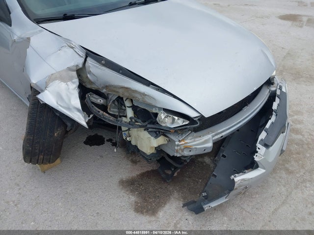 Honda Accord Ex-l V6