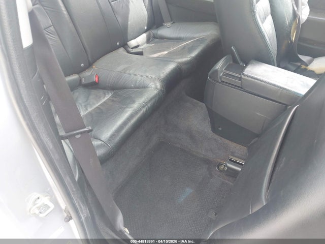 Honda Accord Ex-l V6