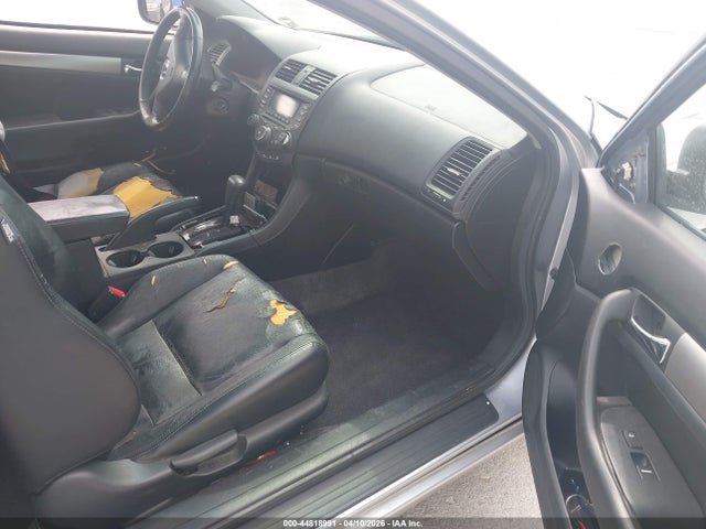 Honda Accord Ex-l V6