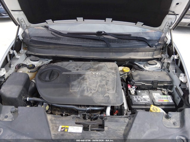 Jeep Cherokee High Altitude