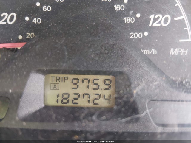 Mitsubishi Lancer Es