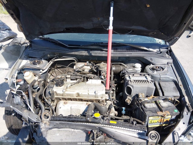 Mitsubishi Lancer Es
