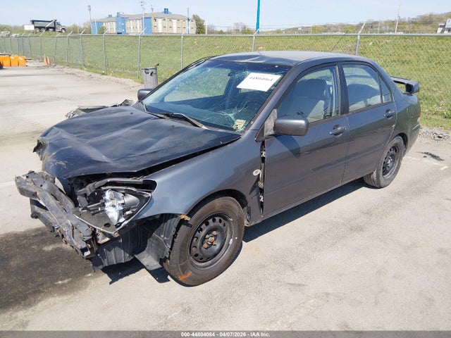 Mitsubishi Lancer Es